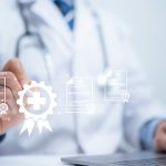 What are the steps to getting an online medical certificate?